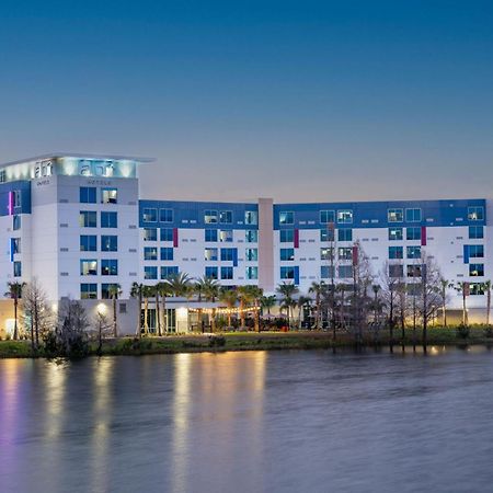 Aloft Orlando Lake Nona Extérieur photo