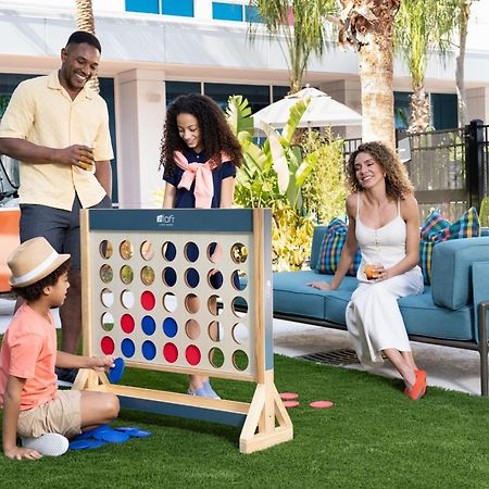 Aloft Orlando Lake Nona Extérieur photo