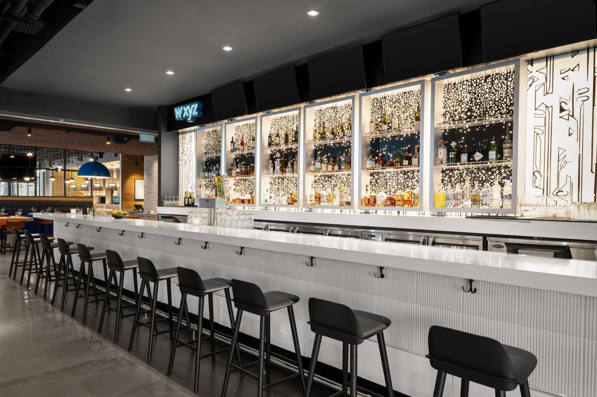 Aloft Orlando Lake Nona Extérieur photo