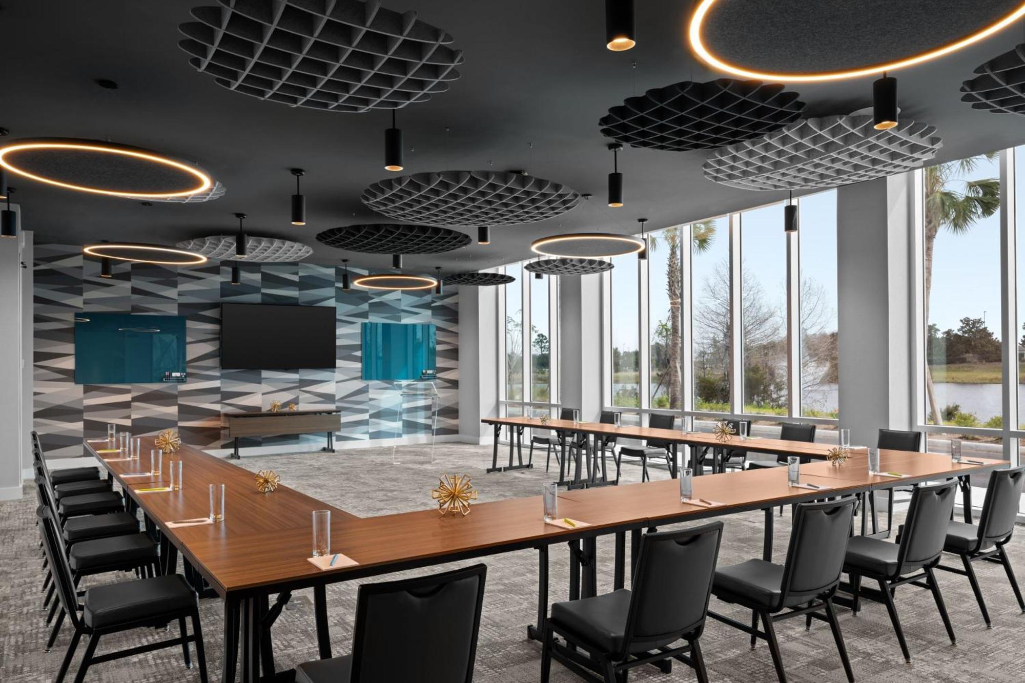 Aloft Orlando Lake Nona Extérieur photo