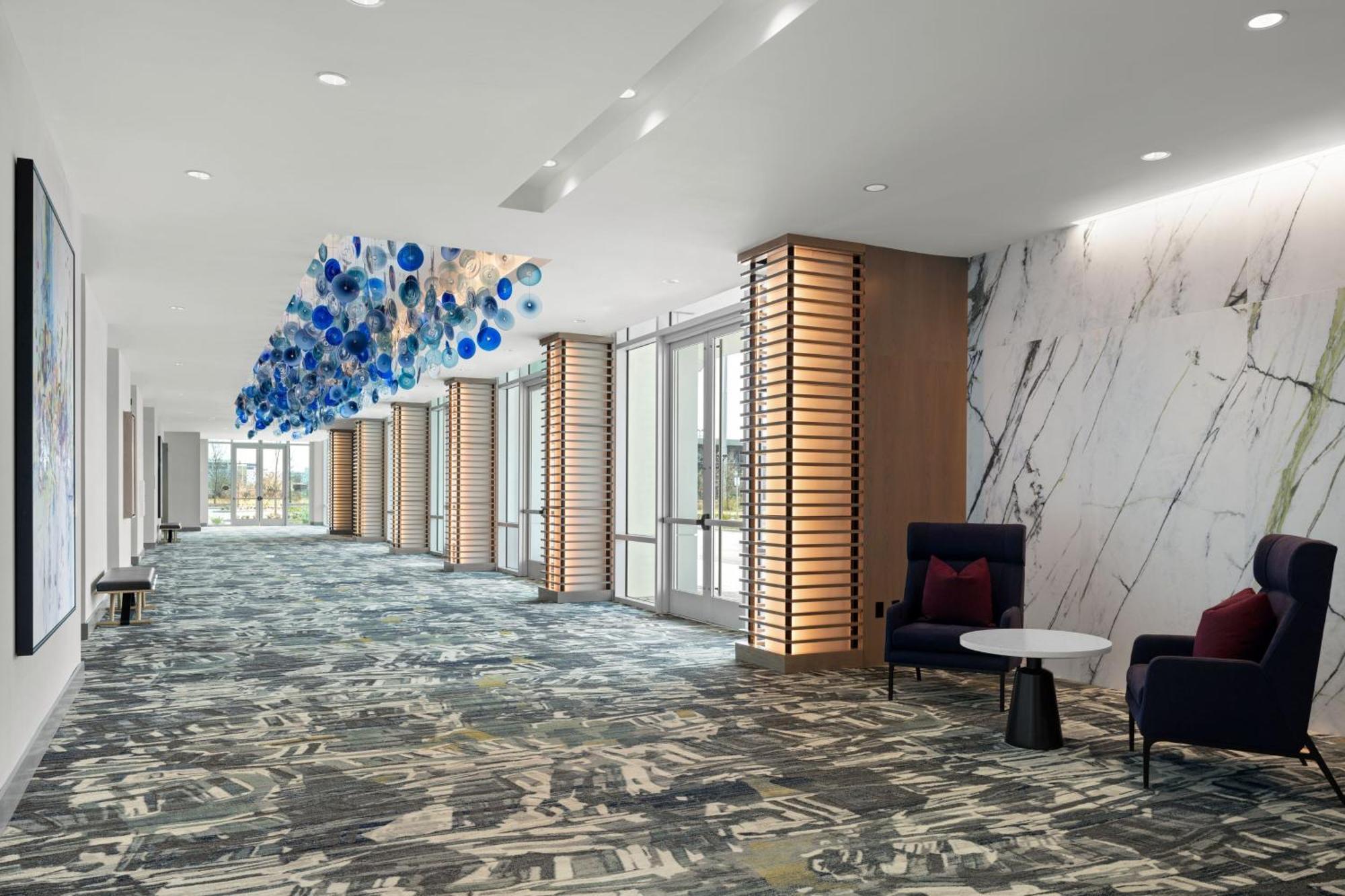 Aloft Orlando Lake Nona Extérieur photo