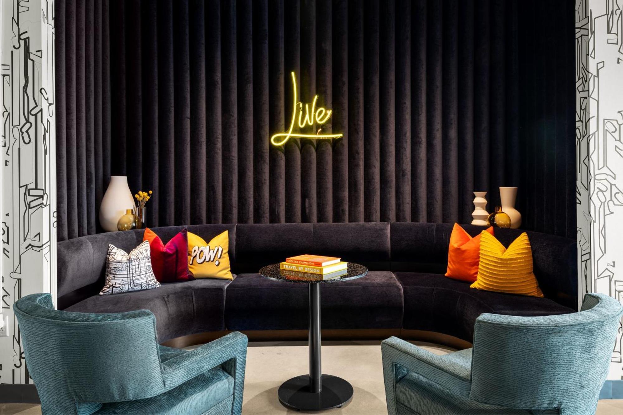 Aloft Orlando Lake Nona Extérieur photo