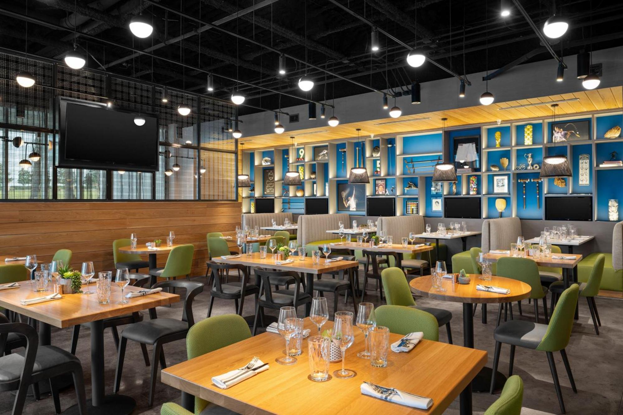 Aloft Orlando Lake Nona Extérieur photo