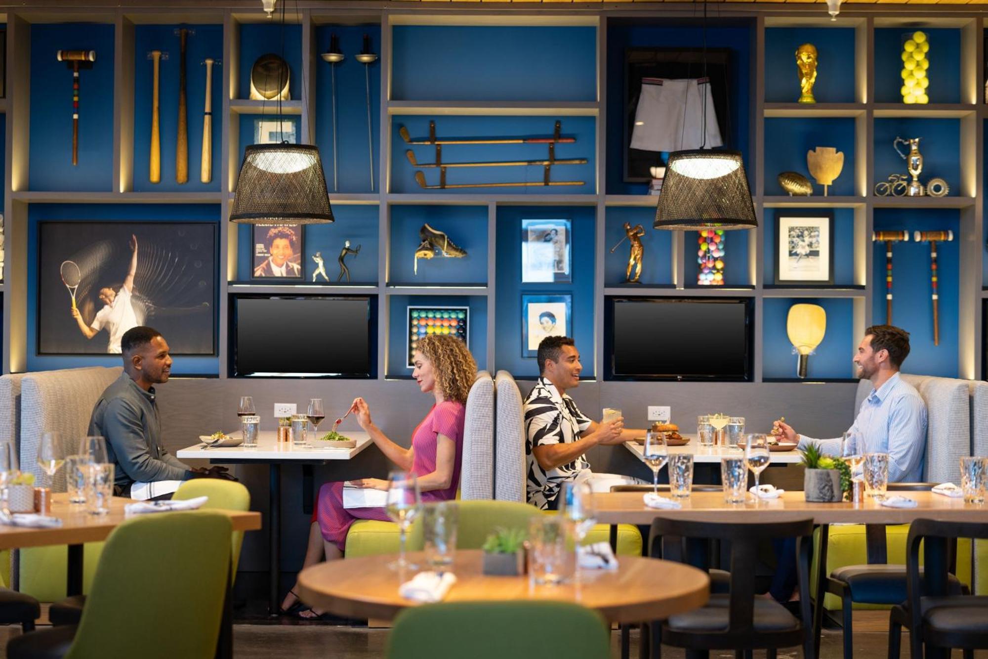 Aloft Orlando Lake Nona Extérieur photo