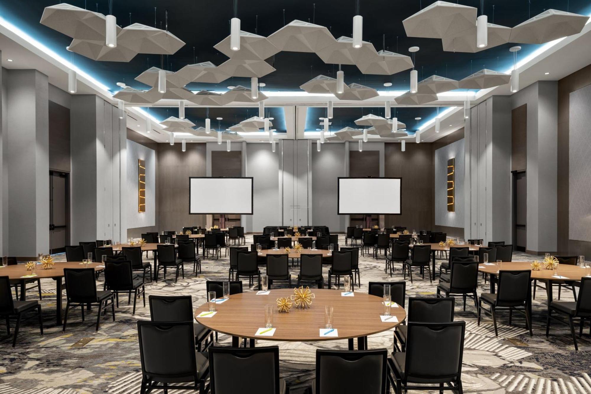 Aloft Orlando Lake Nona Extérieur photo