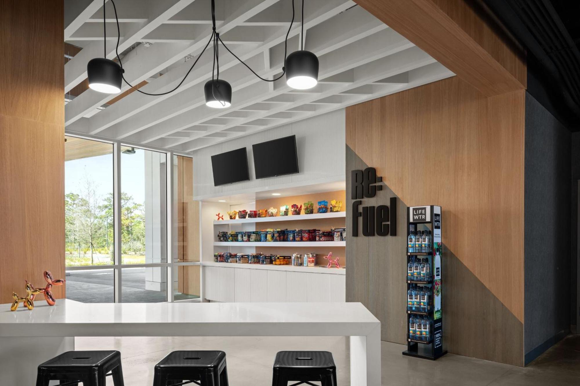 Aloft Orlando Lake Nona Extérieur photo