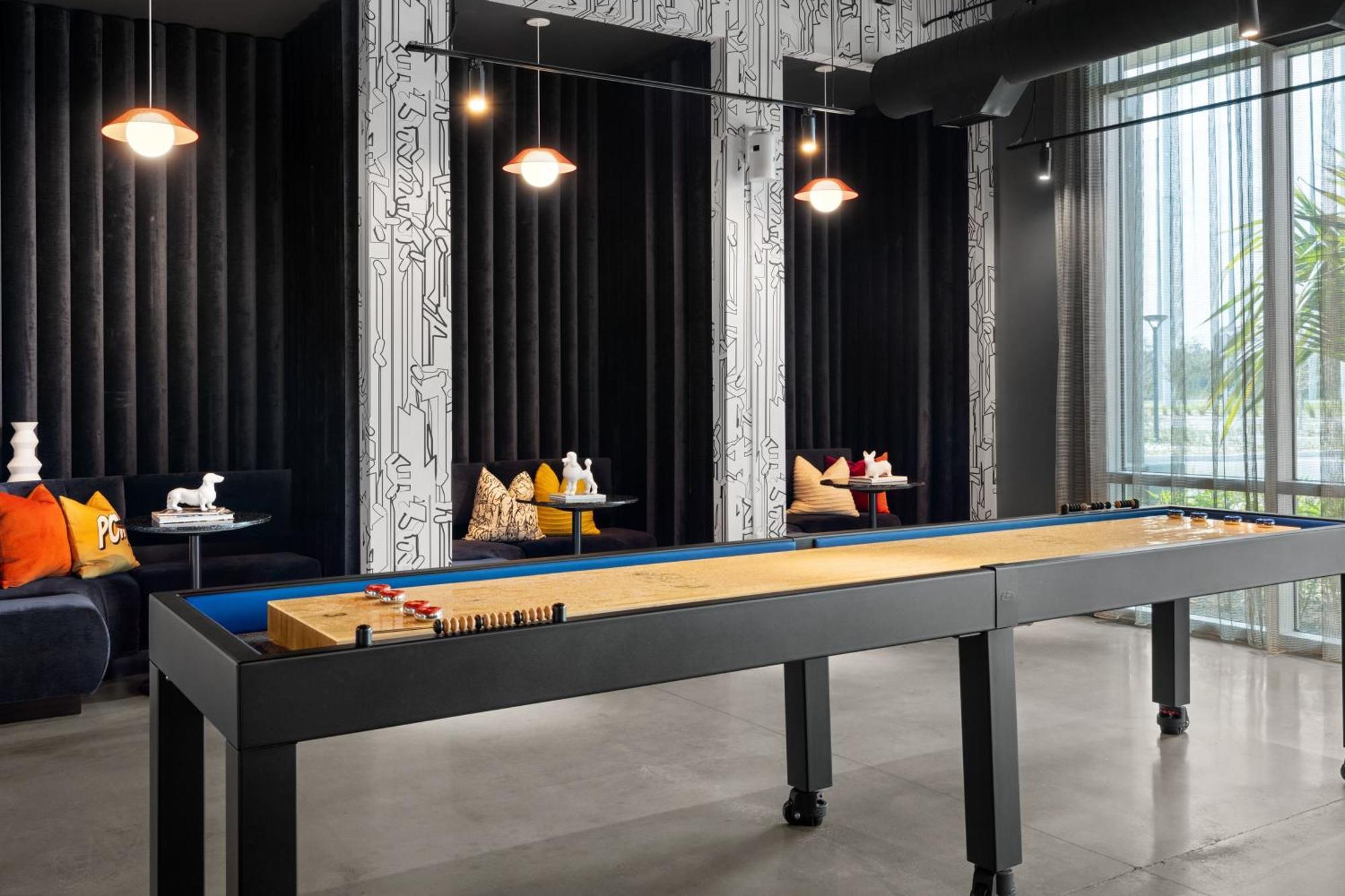 Aloft Orlando Lake Nona Extérieur photo