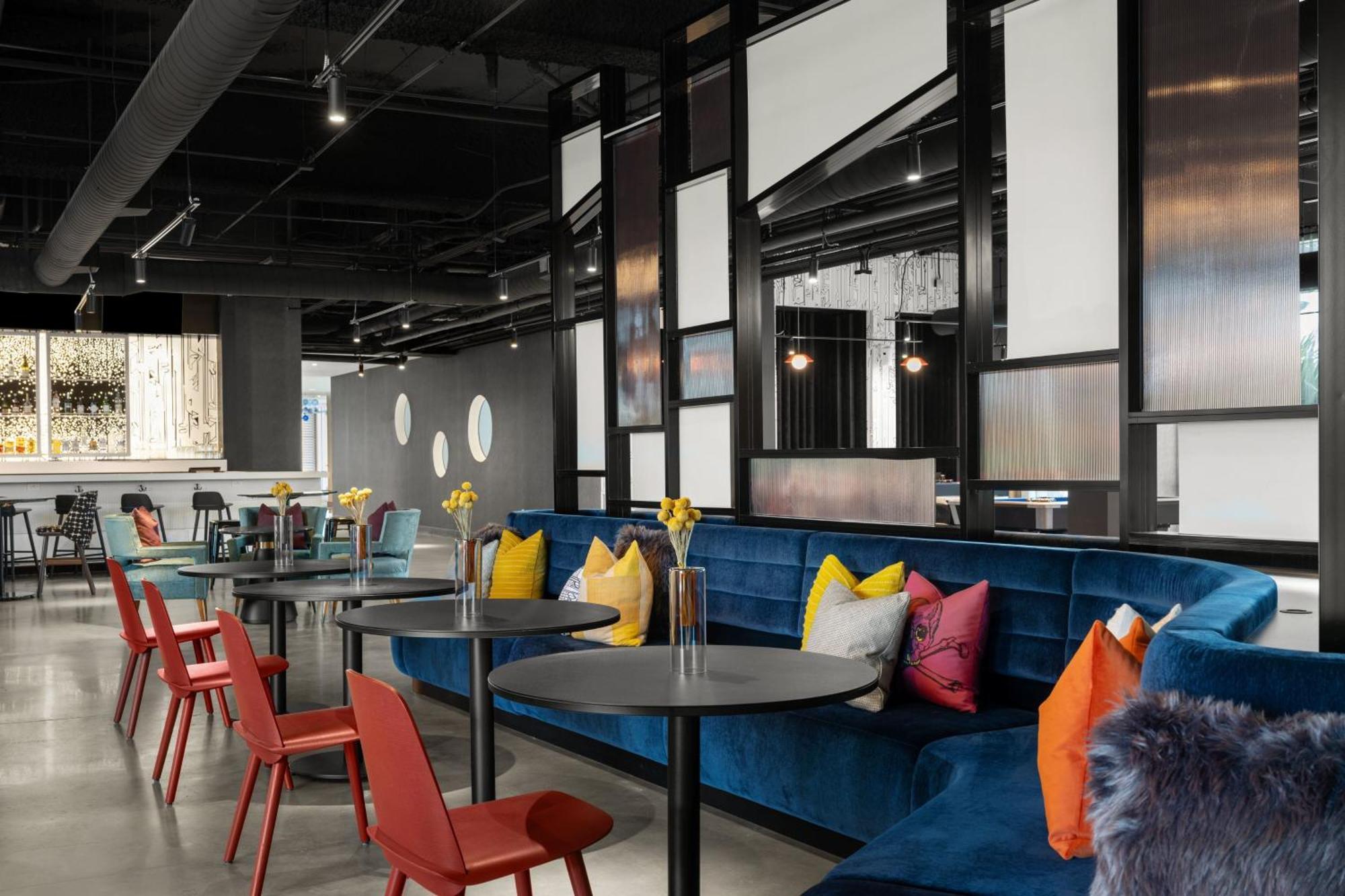 Aloft Orlando Lake Nona Extérieur photo