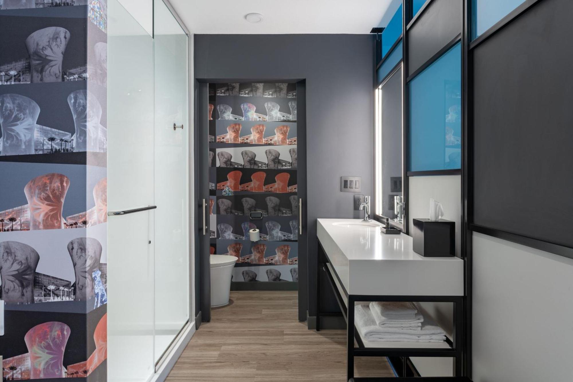 Aloft Orlando Lake Nona Extérieur photo
