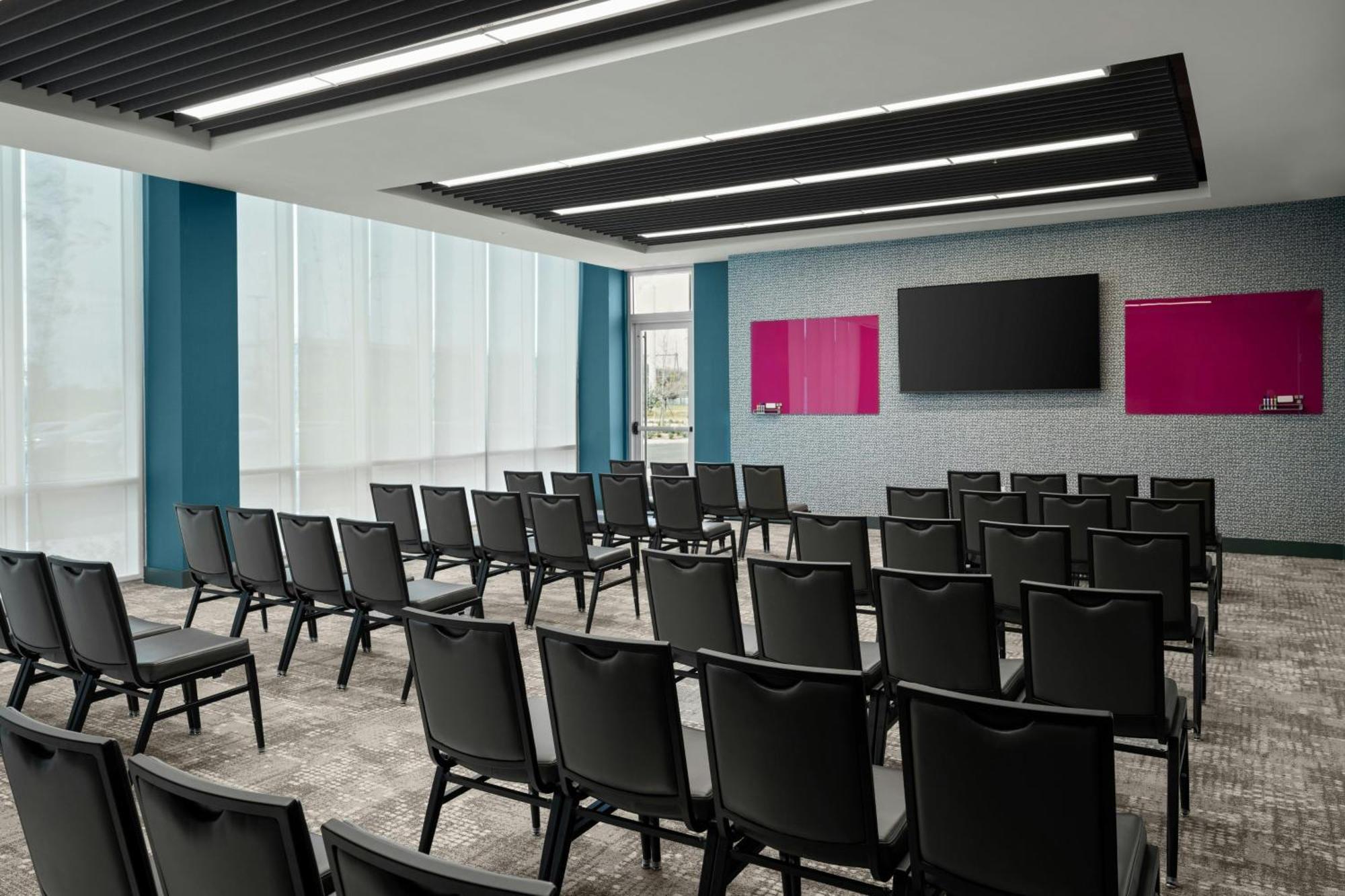 Aloft Orlando Lake Nona Extérieur photo