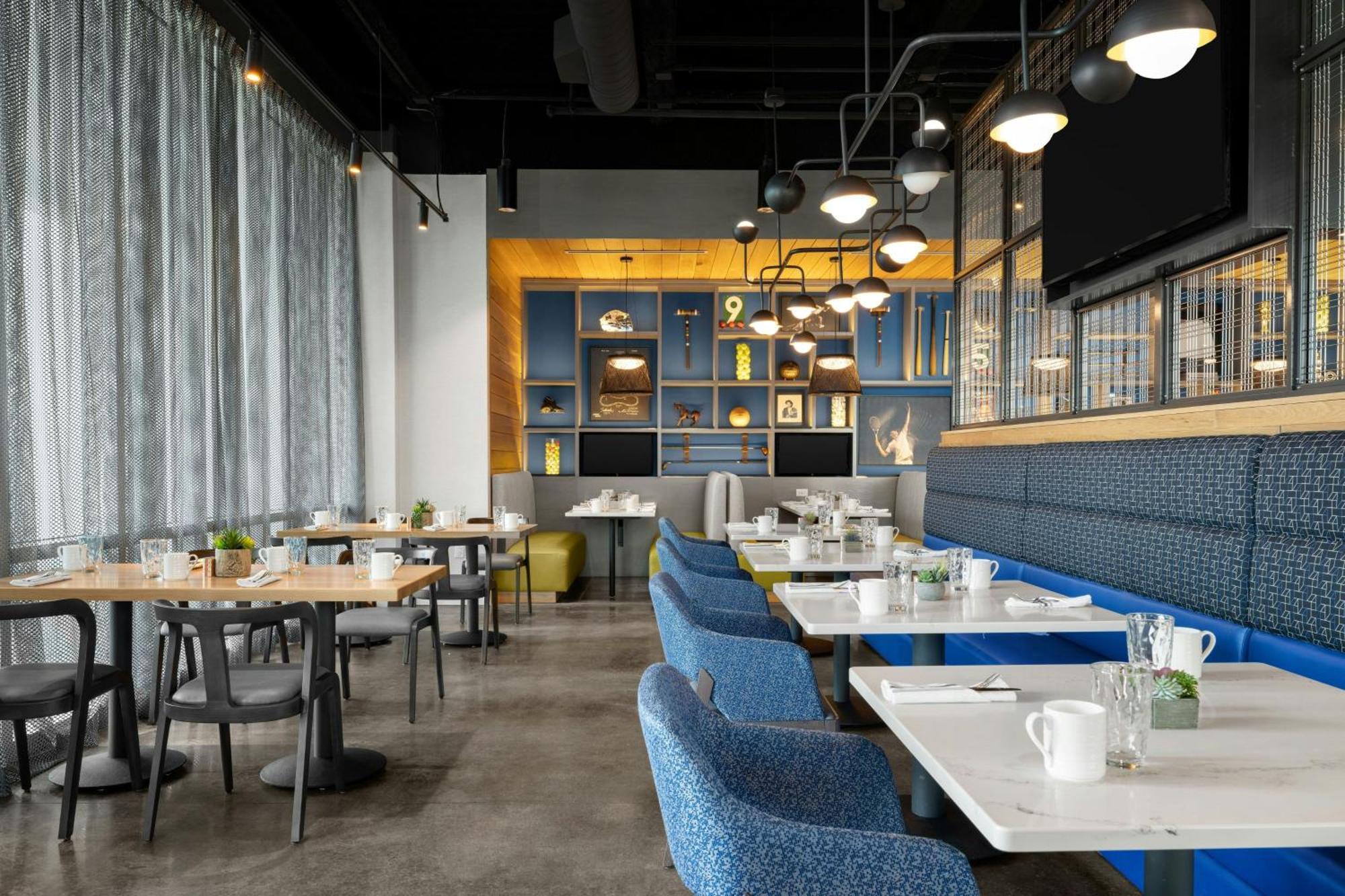 Aloft Orlando Lake Nona Extérieur photo